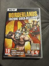 Borderlands edizione gioco usato  Massa Di Somma
