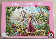 Schmidt puzzle 200 gebraucht kaufen  Ostbevern
