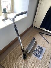 Custom envy scooter for sale  STOKE-SUB-HAMDON