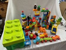 Lego duplo bundle for sale  Owings Mills
