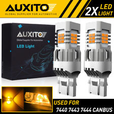 Auxito amber 7440 for sale  USA