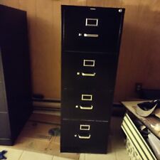 4 drawer locking file cabinet for sale  Easton