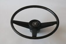 Rare original steering for sale  DORCHESTER
