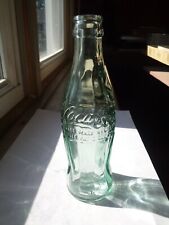 Patd 1923 coca for sale  Minersville