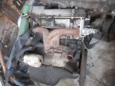 Fiat panda 141 usato  Canale