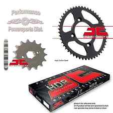 Sprockets chain kit for sale  Brownsburg