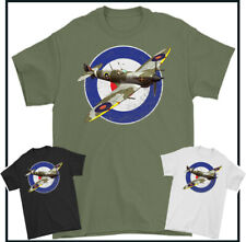 Spitfire shirt supermarine for sale  COVENTRY