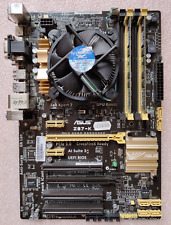 asus z87 usato  Faenza