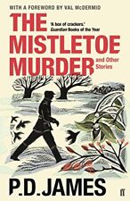 Mistletoe murder stories for sale  UK