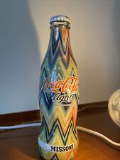 Coca cola bottiglia usato  Fauglia