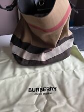 Burberry ashby medium for sale  Shipping to Ireland