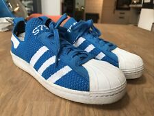 Adidas superstar trainers for sale  BRIGG