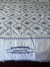 beautiful queen bed set for sale  Woodbridge