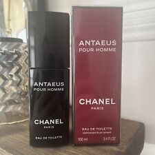 Chanel antaeus pour for sale  BOOTLE