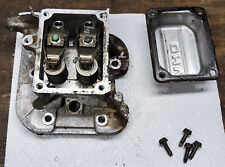 Briggs & Stratton Intek V-Twin Cylinder Head 796231 OEM, used for sale  Shipping to South Africa