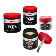 Laco soldering flux for sale  UK