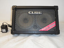 Roland street cube for sale  Shipping to Ireland