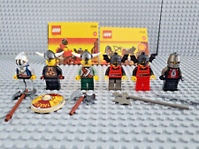 Lego castle minifigures for sale  Alexandria