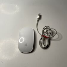 Mouse sem fio Apple Magic Mouse 2 (A1657) - Branco comprar usado  Enviando para Brazil