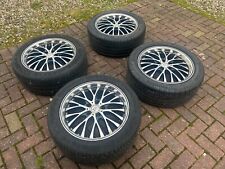 Alloy wheels tyres for sale  BRIDGNORTH