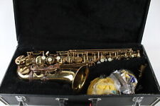 Montreux alto saxophone for sale  LEEDS