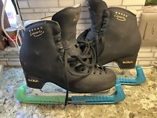 Used, Edea Concerto 265 Mens with Matrix Freestyle Blades for sale  Shipping to South Africa