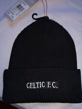 Celtic football hat for sale  MANCHESTER