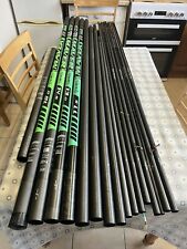 preston poles for sale  CHESTERFIELD