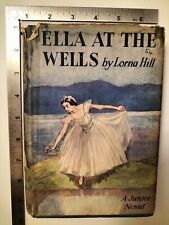 Ella wells lorna for sale  COLCHESTER