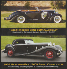 Mercedes benz 1935 for sale  Billings