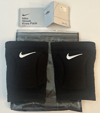 Rodilleras de voleibol Nike Dri-Fit Streak talla M/L negras usadas una vez segunda mano  Embacar hacia Argentina