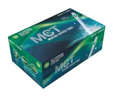 Mct menthol clic gebraucht kaufen  Bemerode