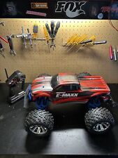 Traxxas maxx 4wd for sale  Shreveport