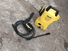 Karcher 110 bar for sale  EDGWARE