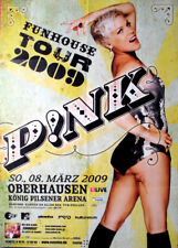 Pink 2009 plakat gebraucht kaufen  Osterfeld