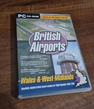 British airports wales for sale  DEESIDE