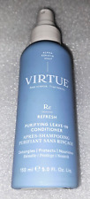 Lid 150ml virtue for sale  NOTTINGHAM