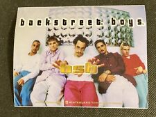 Backstreet boys 2000 for sale  El Paso