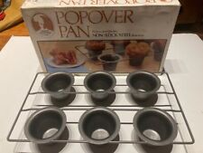 Popover pan pro for sale  East Norwich
