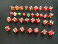 Collection loaded dice. for sale  Las Vegas