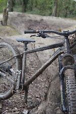 Whyte 901 mtb for sale  ANDOVER