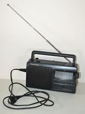 Radio portable vintage d'occasion  Colmar