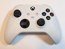 Controlador inalámbrico Microsoft 1914 Xbox One serie X S blanco *DERIVA DE PALOS*, usado segunda mano  Embacar hacia Argentina