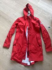 regenmantel nylon gebraucht kaufen  Aschaffenburg