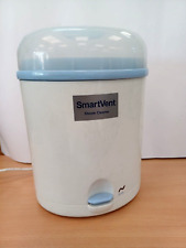 Lindam smartvent steam for sale  Shipping to Ireland