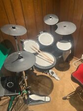 roland electronic drum set for sale  Washington