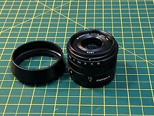 Panasonic leica summilux for sale  NOTTINGHAM