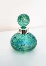 Decorative glass perfume for sale  DURHAM