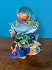 RARO… 2013 Finding Nemo Deluxe globo de neve. comprar usado  Enviando para Brazil