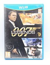 Nintendo Wii U # 007 Legends # PAL It comprar usado  Enviando para Brazil